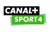 CANAL+ SPORT 4 HD