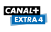 CANAL+ EXTRA 4 HD