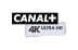 logo kanały telewizyjnego
