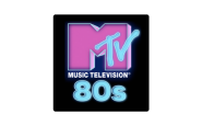 MTV 80s